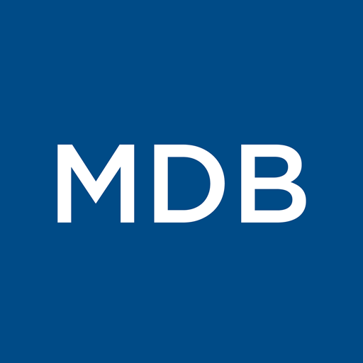 MDB logo